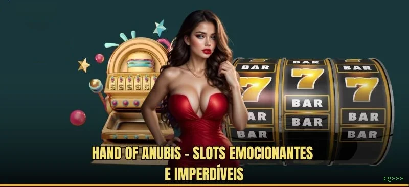 Slots no app pgsss mobile